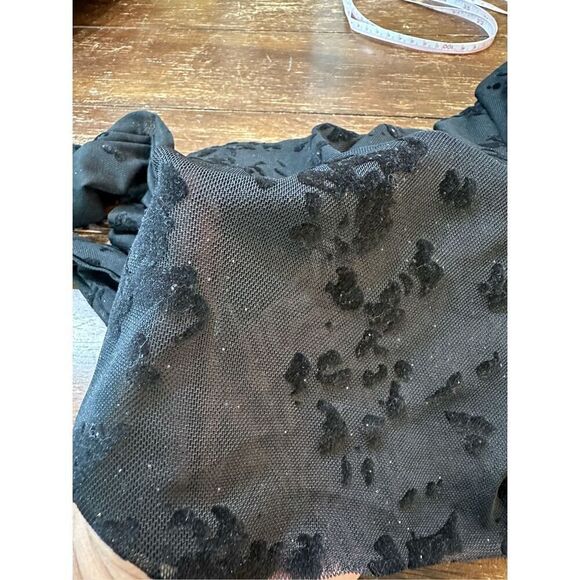 Desigual Women's Woman Knit T-Shirt Long Sleeve - Picture 9 of 10